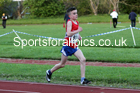 3000 metres, 2021 North East Grand Prix No. 2, Monkton, Wednesday, May 19th. Photo: David T. Hewitson/Sports for All Pics